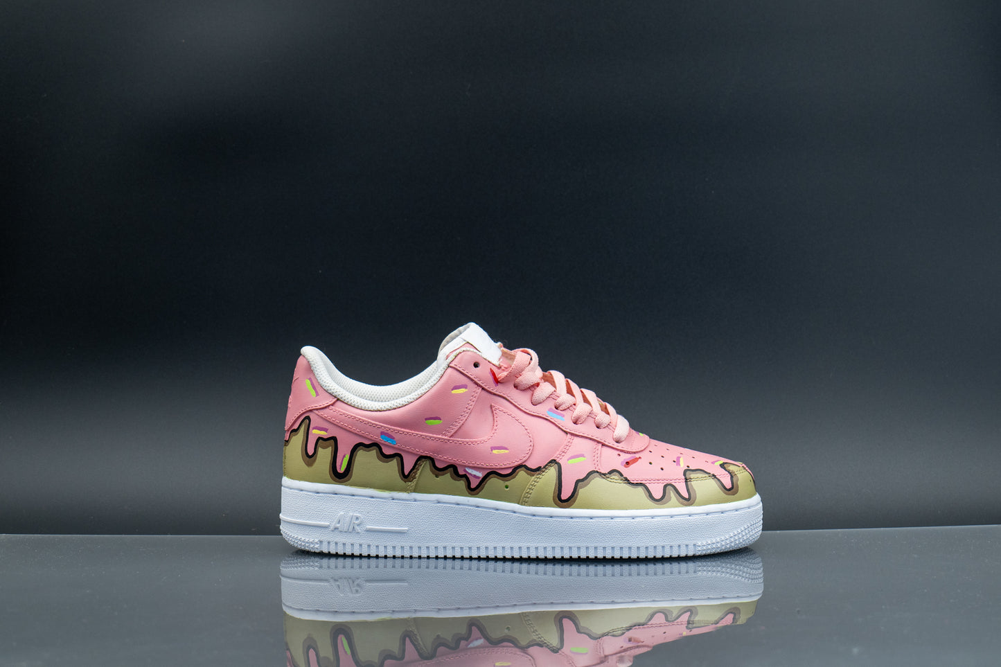 "Donut" Air Force 1 Low