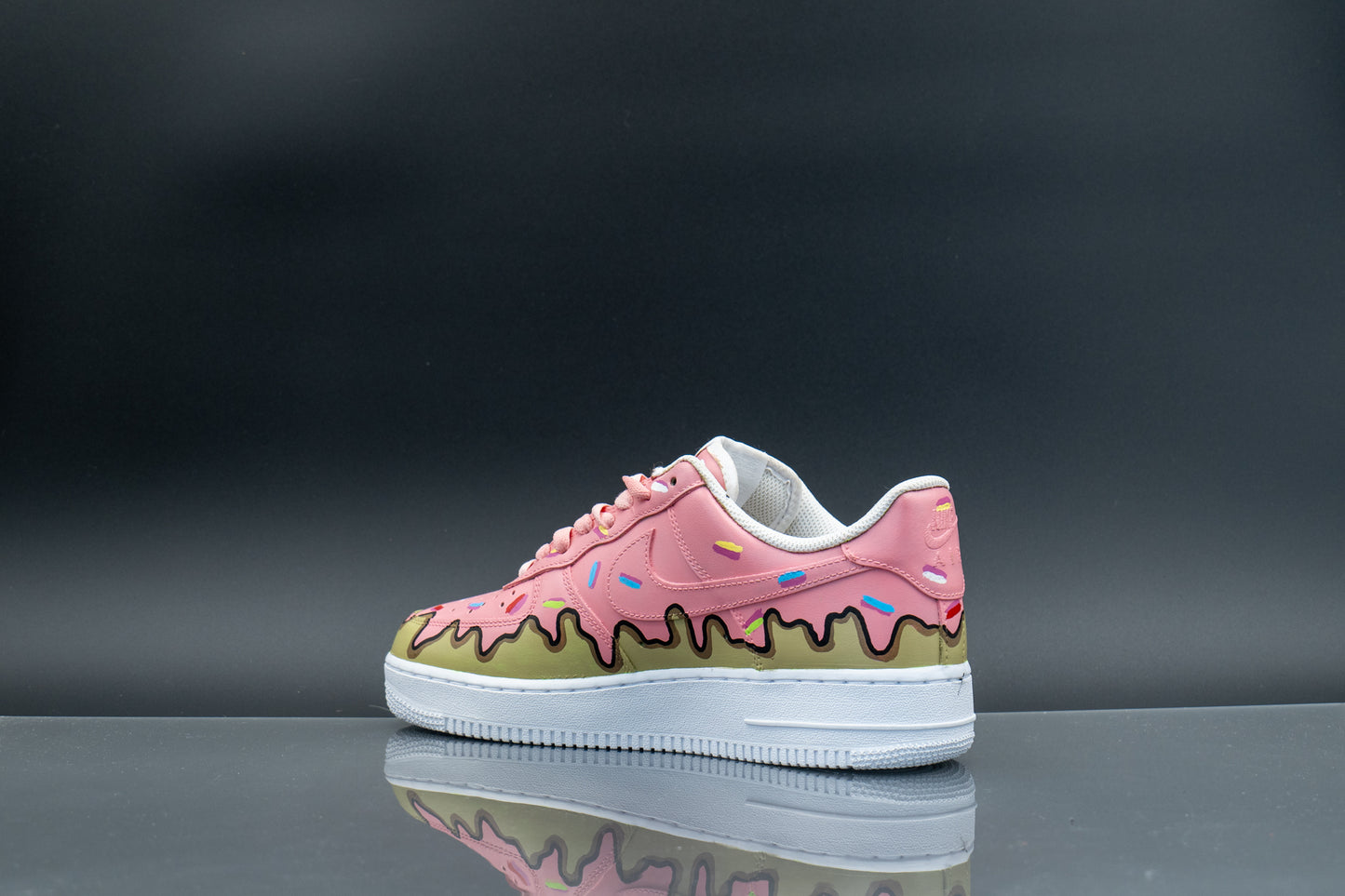 "Donut" Air Force 1 Low