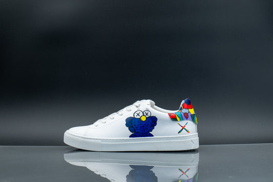 "What's the Kaws" Greats Regent