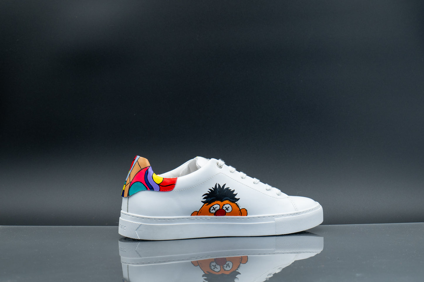 "What's the Kaws" Greats Regent