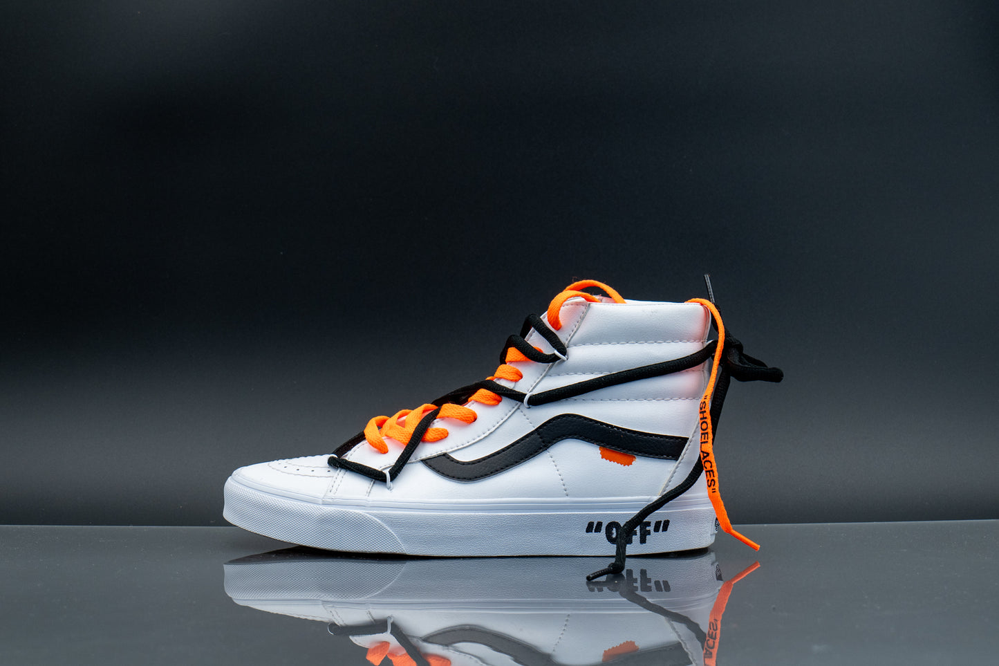 Sk8 Hi "OW"