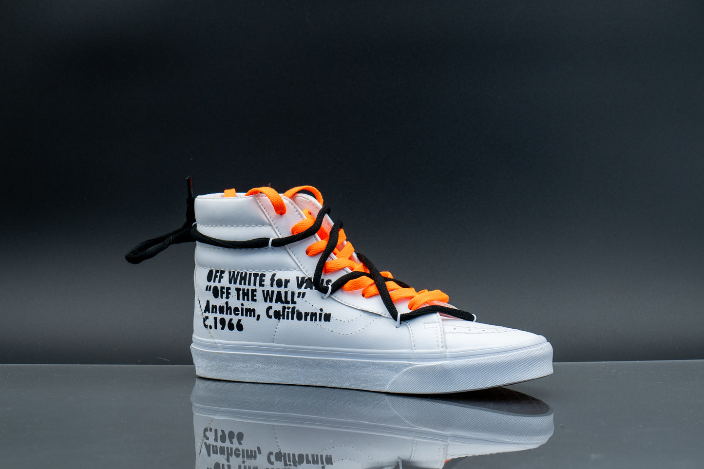 Sk8 Hi "OW"