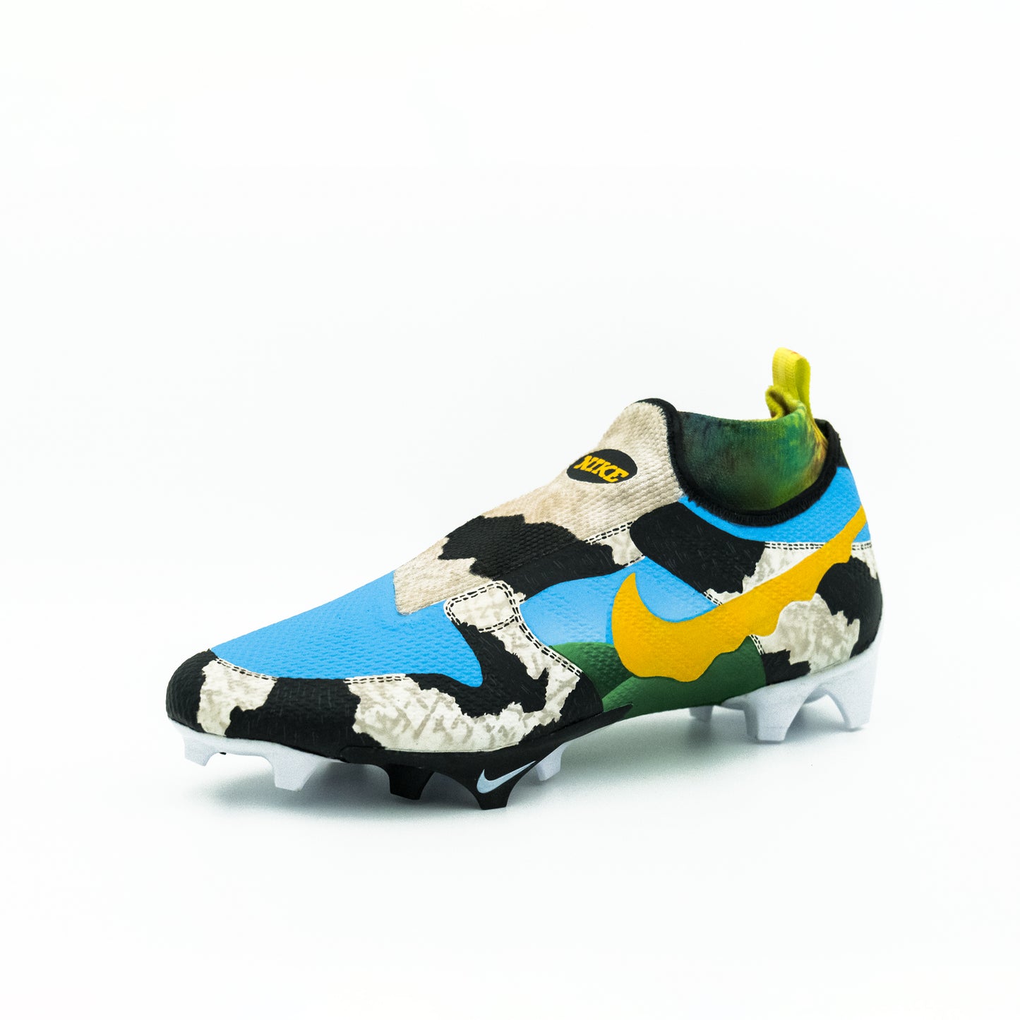 "Chunky Dunky" Cleats