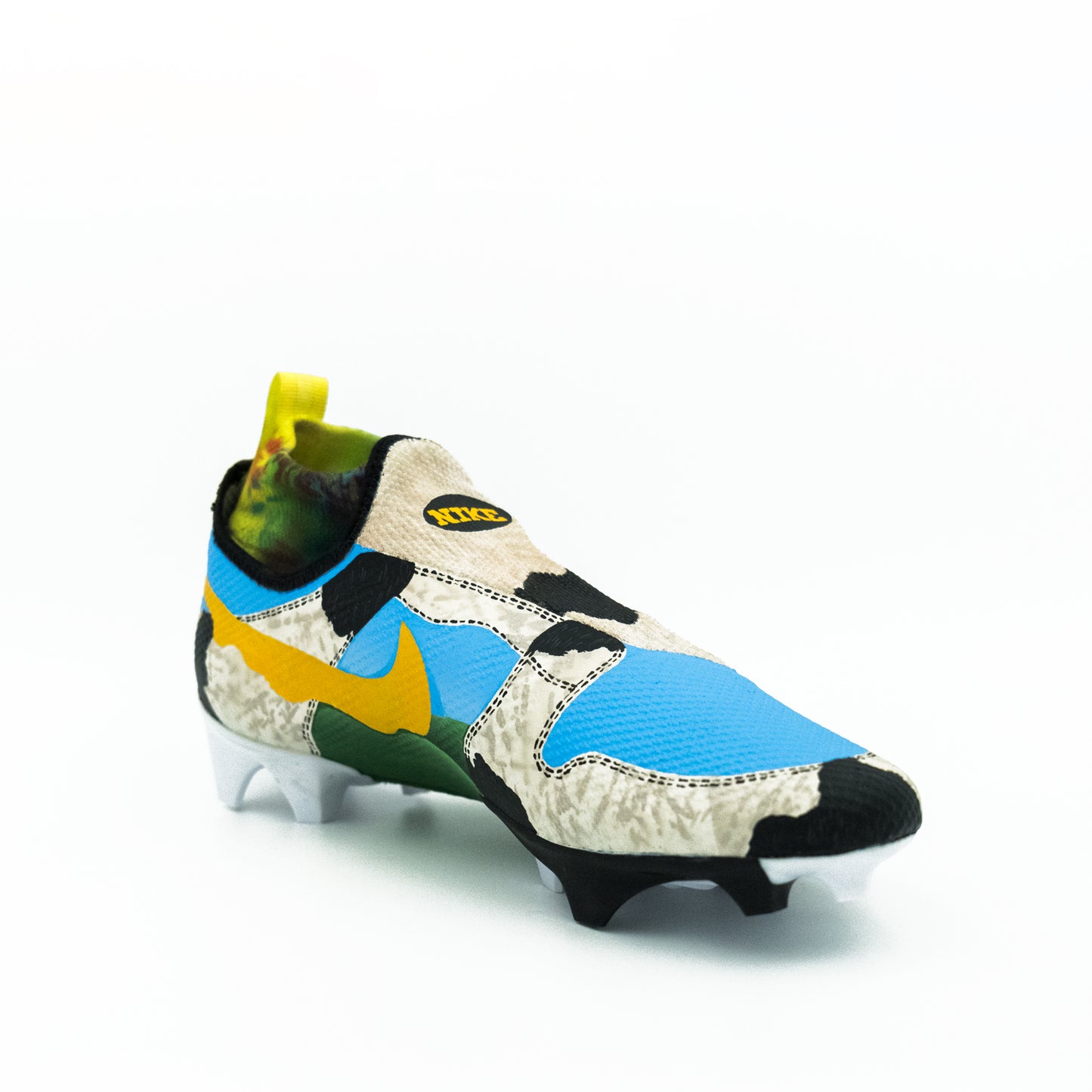 "Chunky Dunky" Cleats