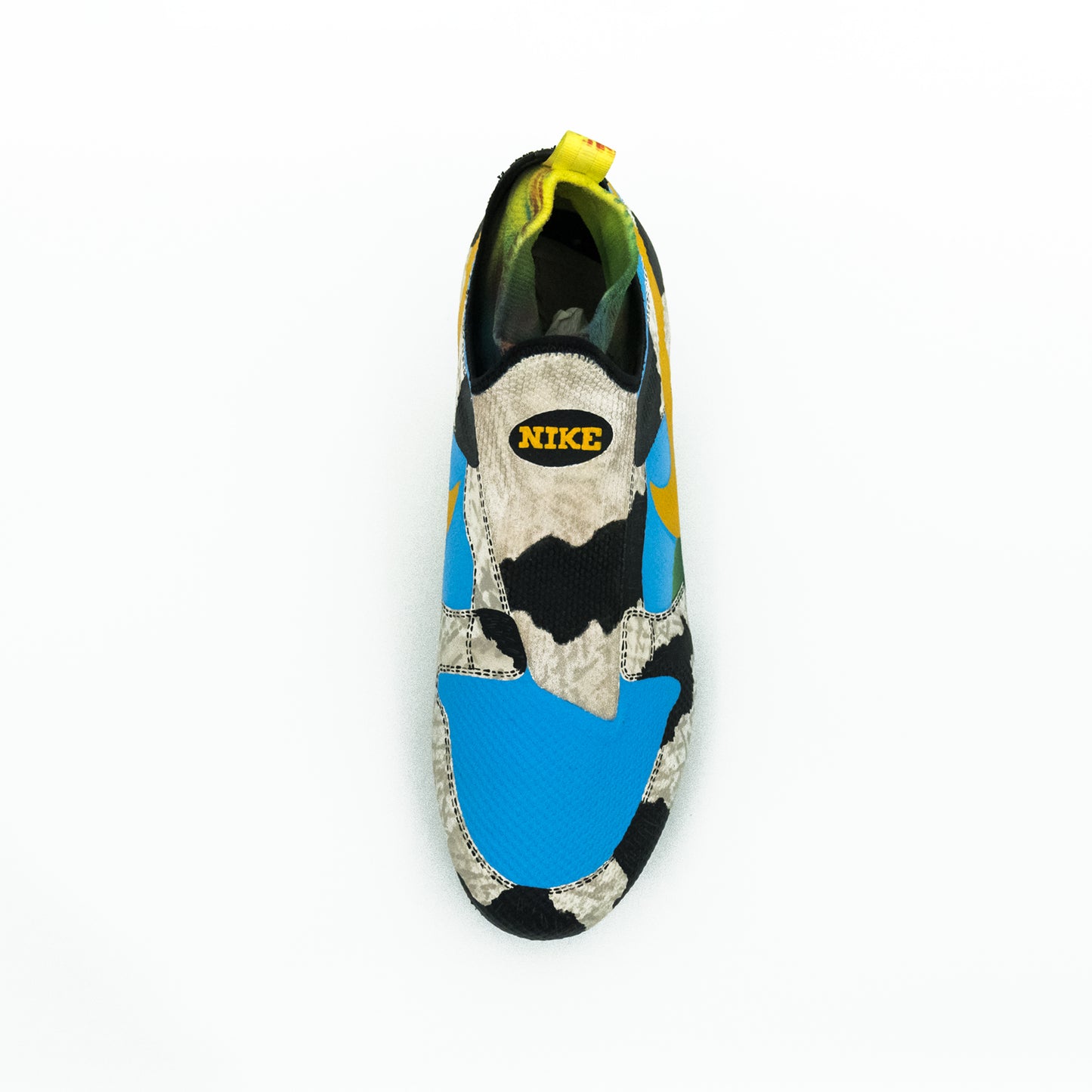 "Chunky Dunky" Cleats