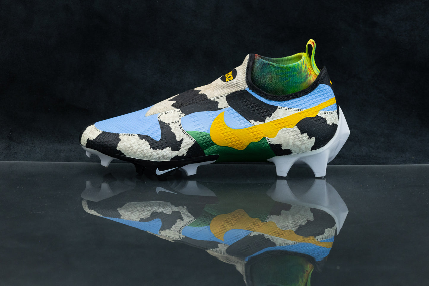 "Chunky Dunky" Cleats