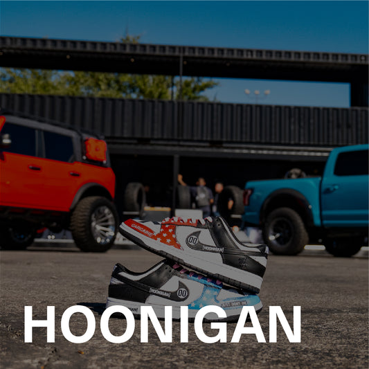 Hoonigan
