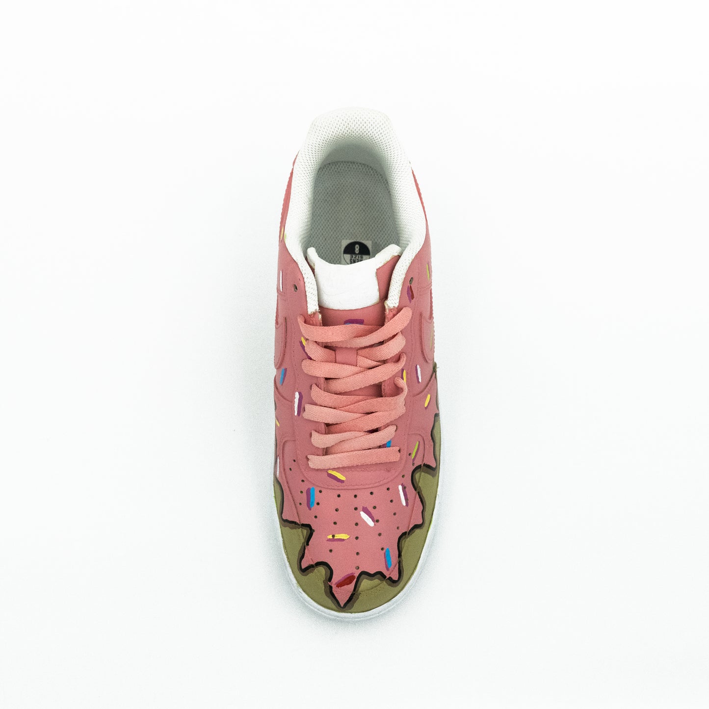 "Donut" Air Force 1 Low