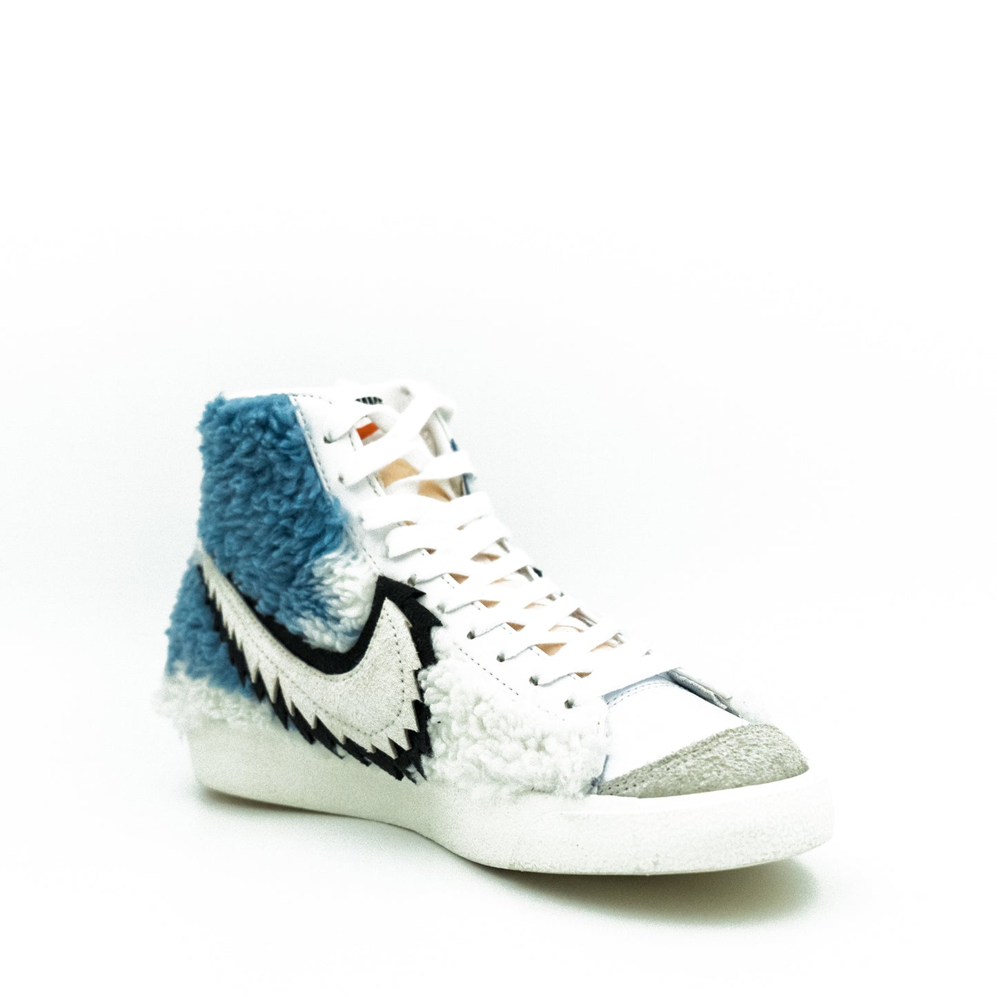 "Tie Dye Grateful Dead" Blazer