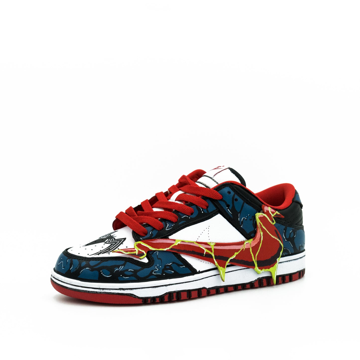 "Venom" Dunk Low