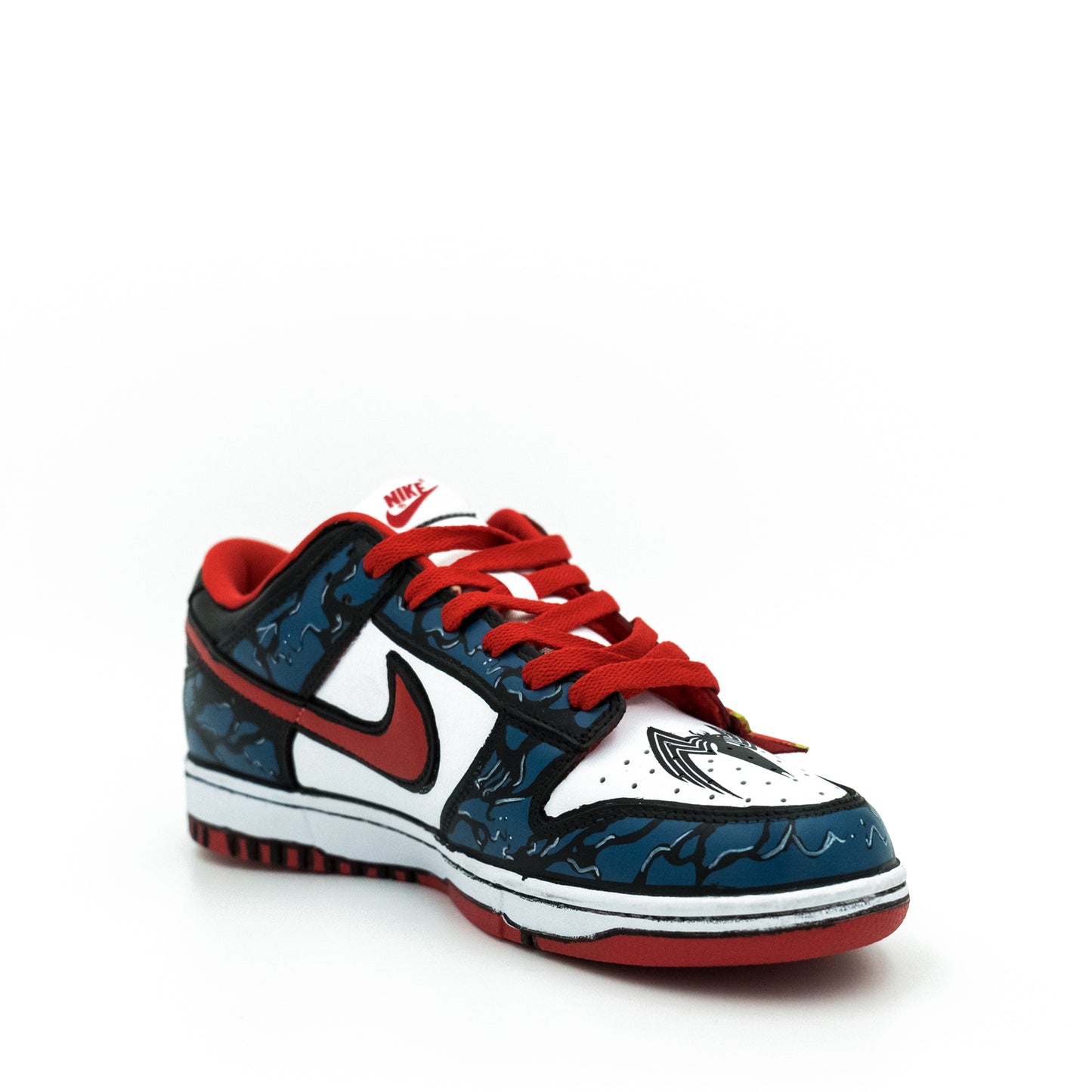 "Venom" Dunk Low