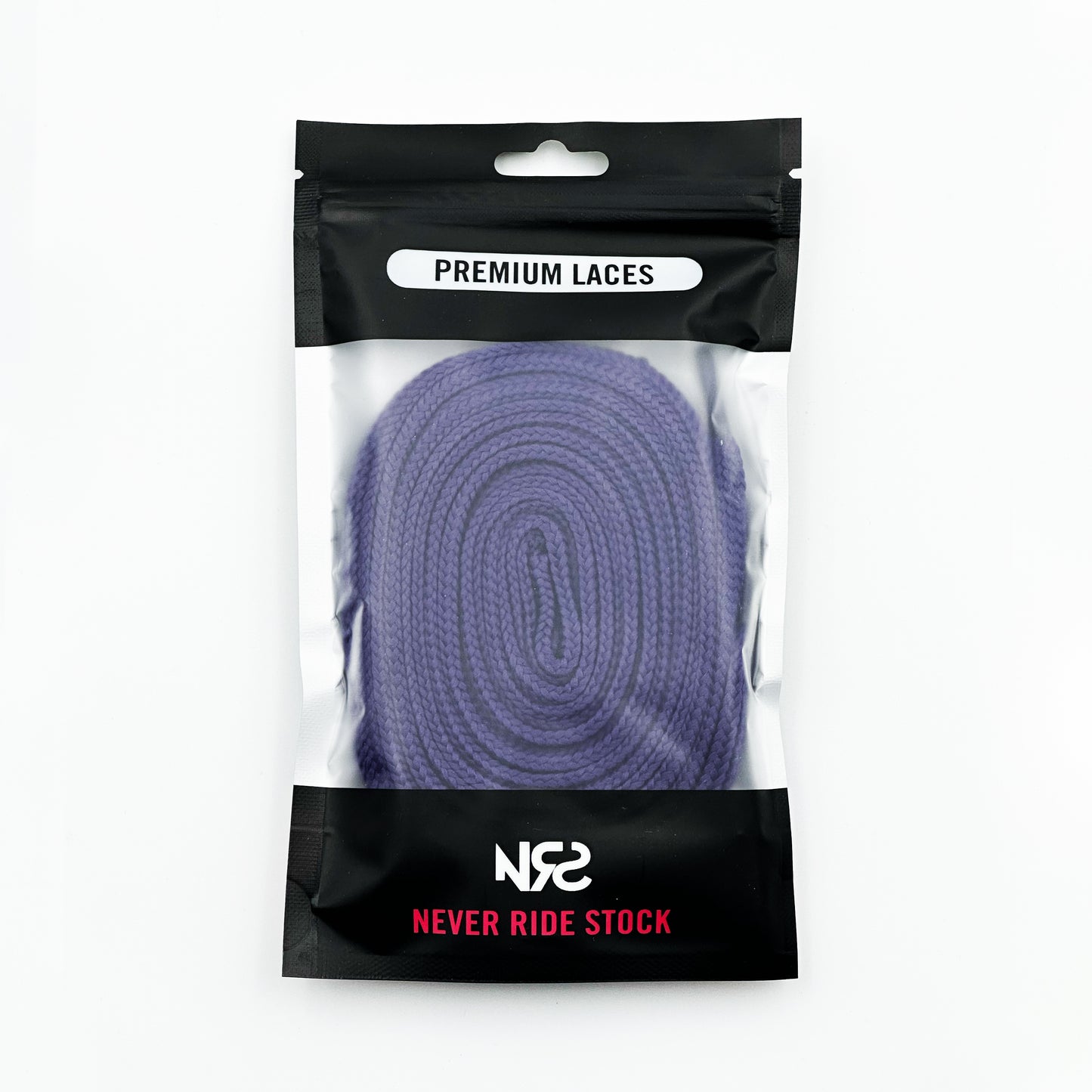 Skate Laces (3/4" Wide)