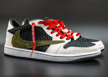 Luxe TS Lows