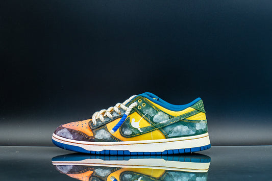 Dream Works Dunk Low