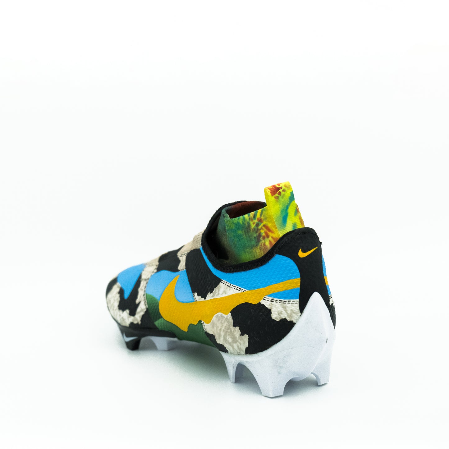 "Chunky Dunky" Cleats [FISK CUSTOMS]
