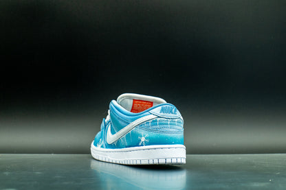 Frosty Dunks - 5M