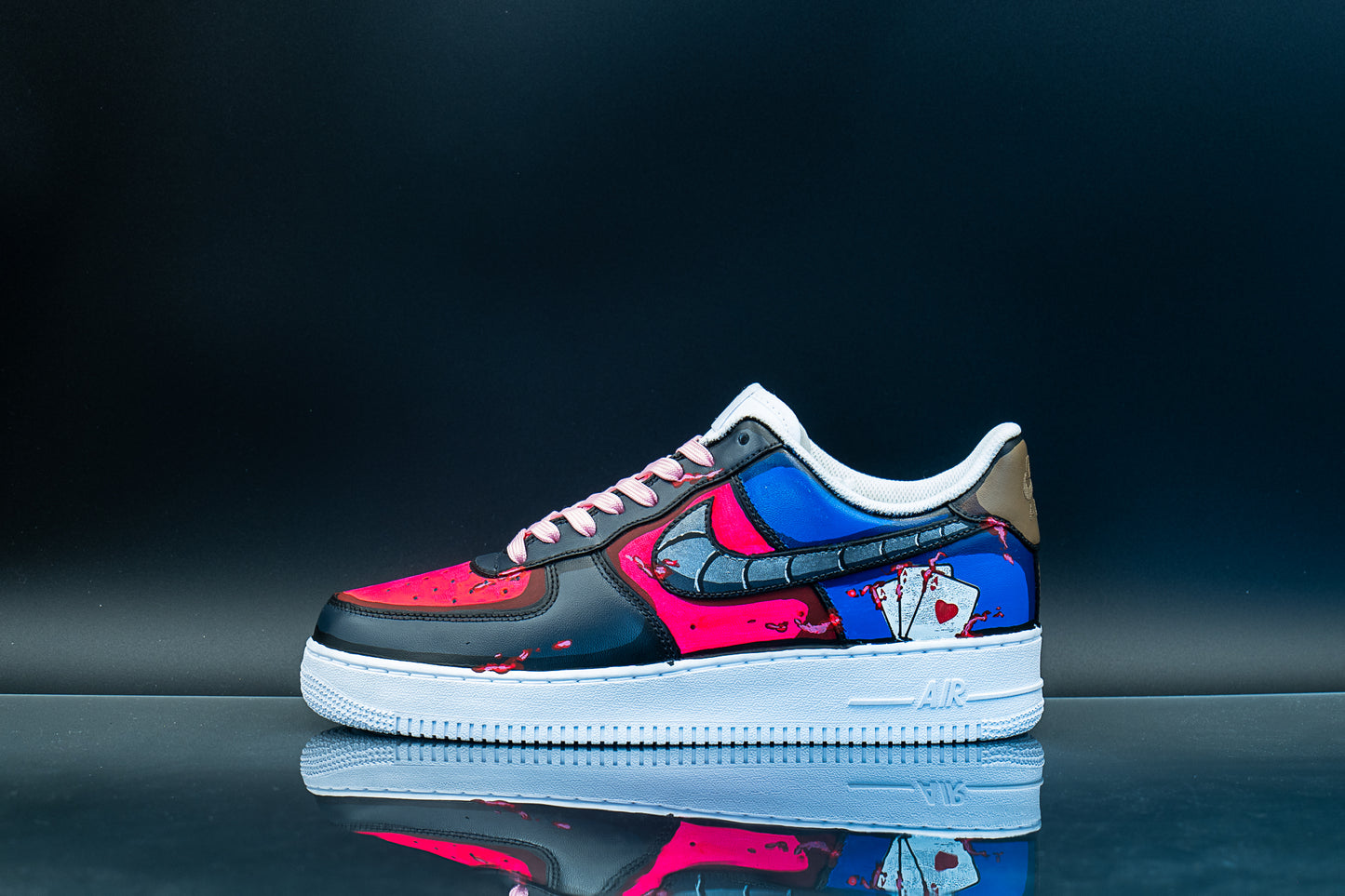 Gambit AF1