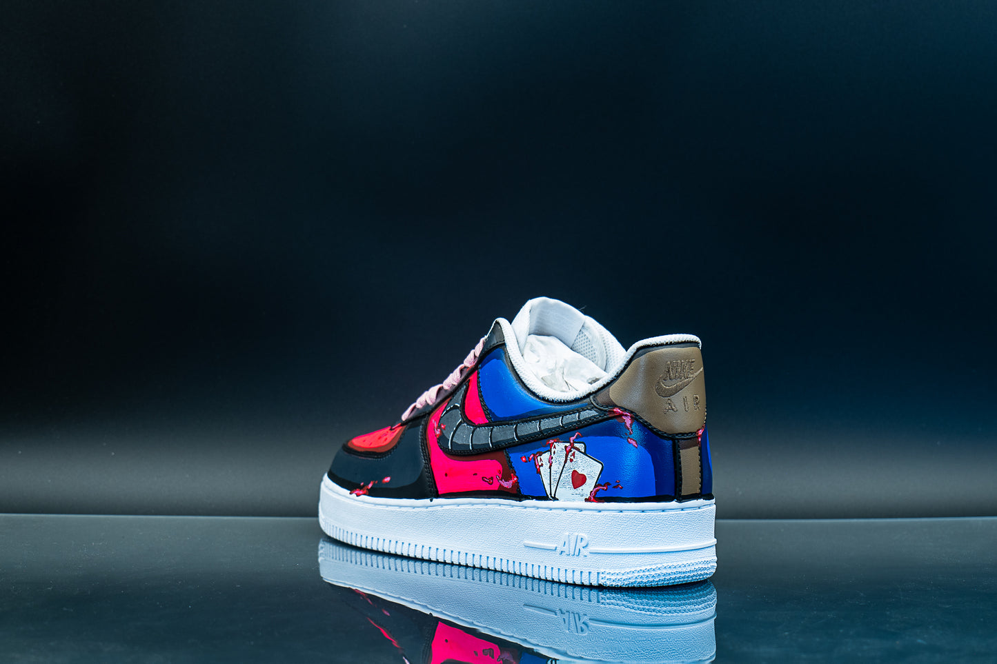 Gambit AF1