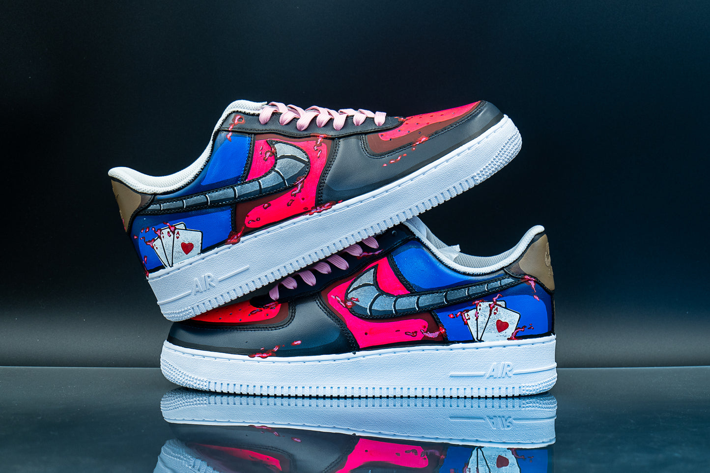 Gambit AF1