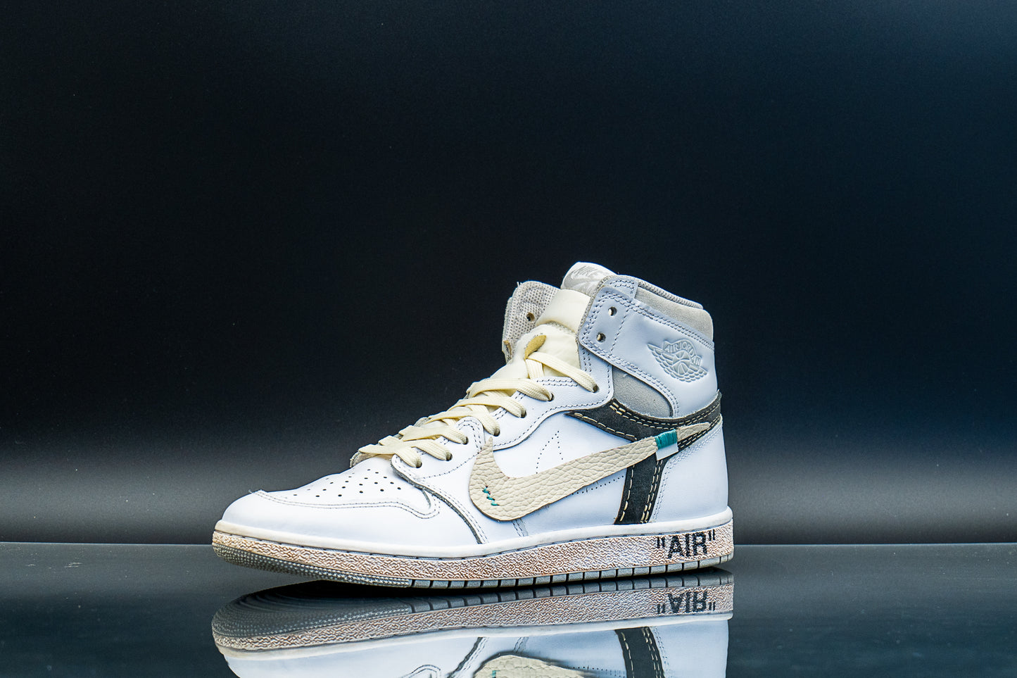 Jordan 1 Hi 85 Neutral "OW"