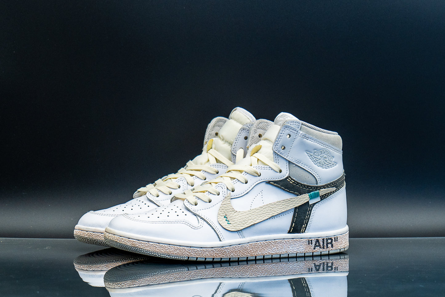 Jordan 1 Hi 85 Neutral "OW"