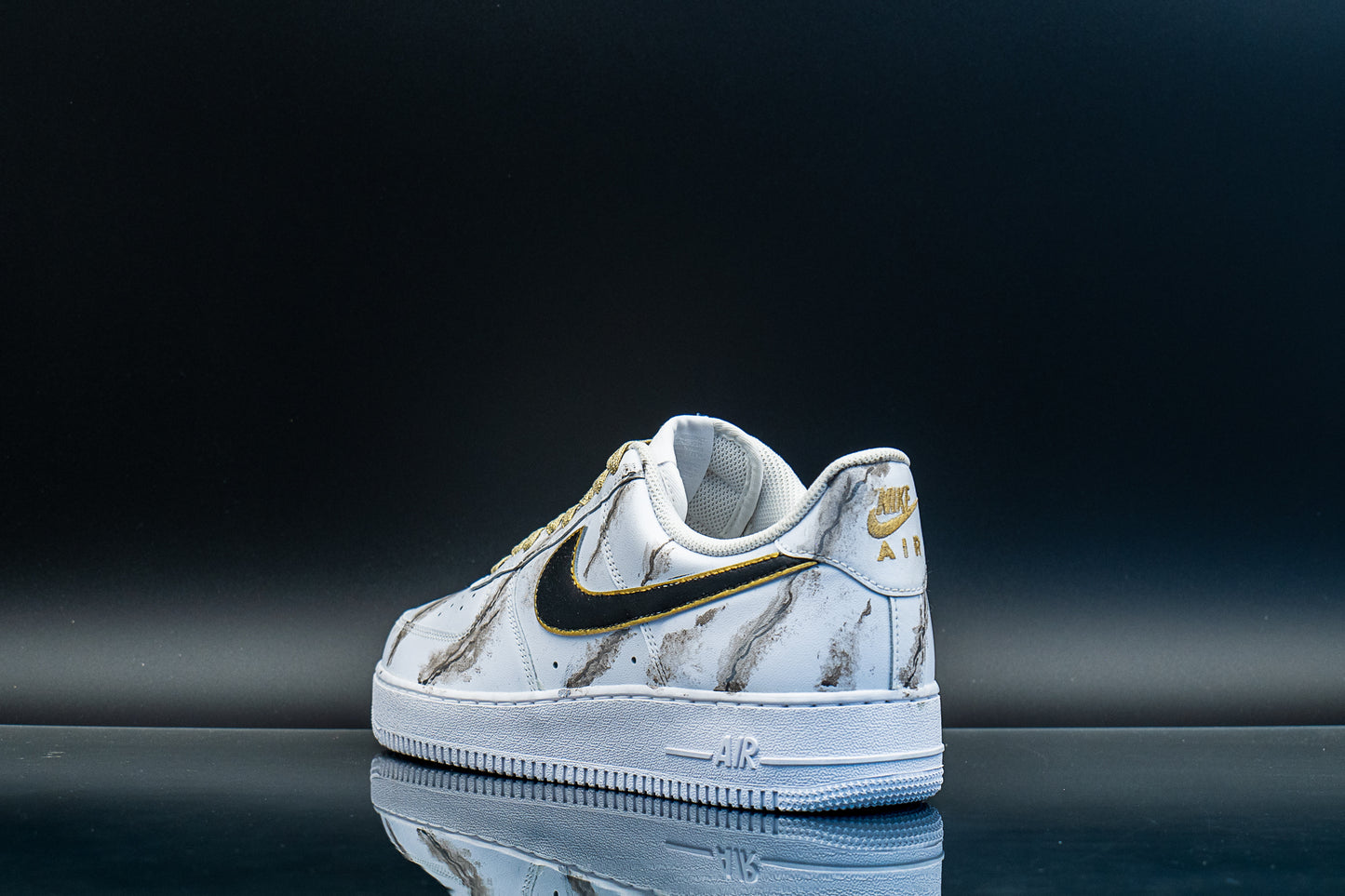 Marble AF1