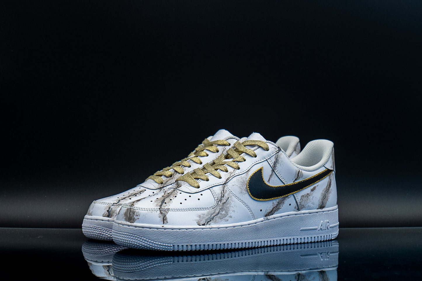 Marble AF1