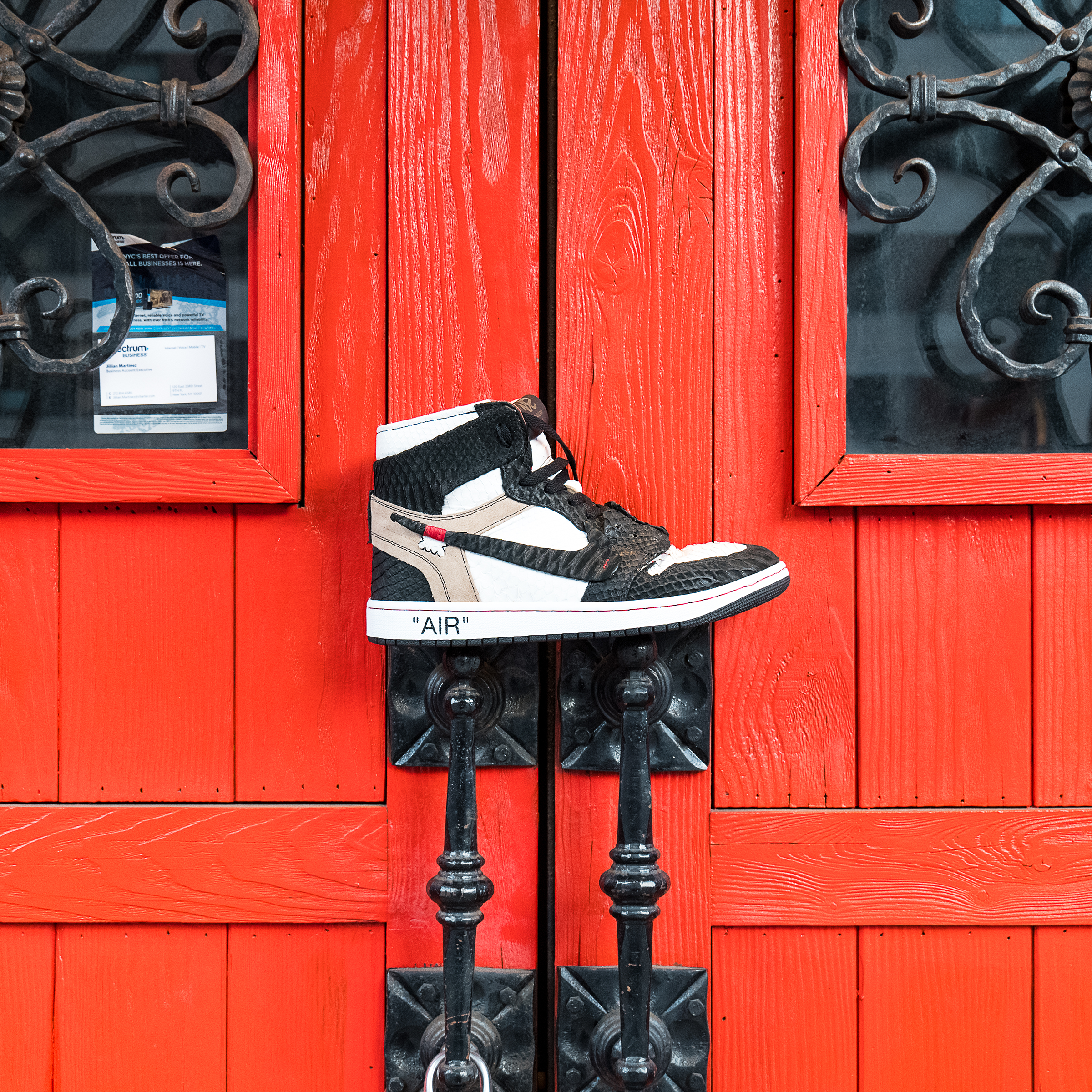 CustomX Bespoke Program: Design Consultation