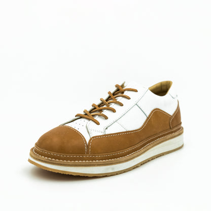 "Remake Greats Royale Low White" [Re:wert]