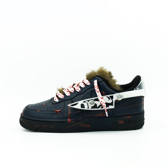 "Myers" Air Force 1 Low [SHOEBAKER]