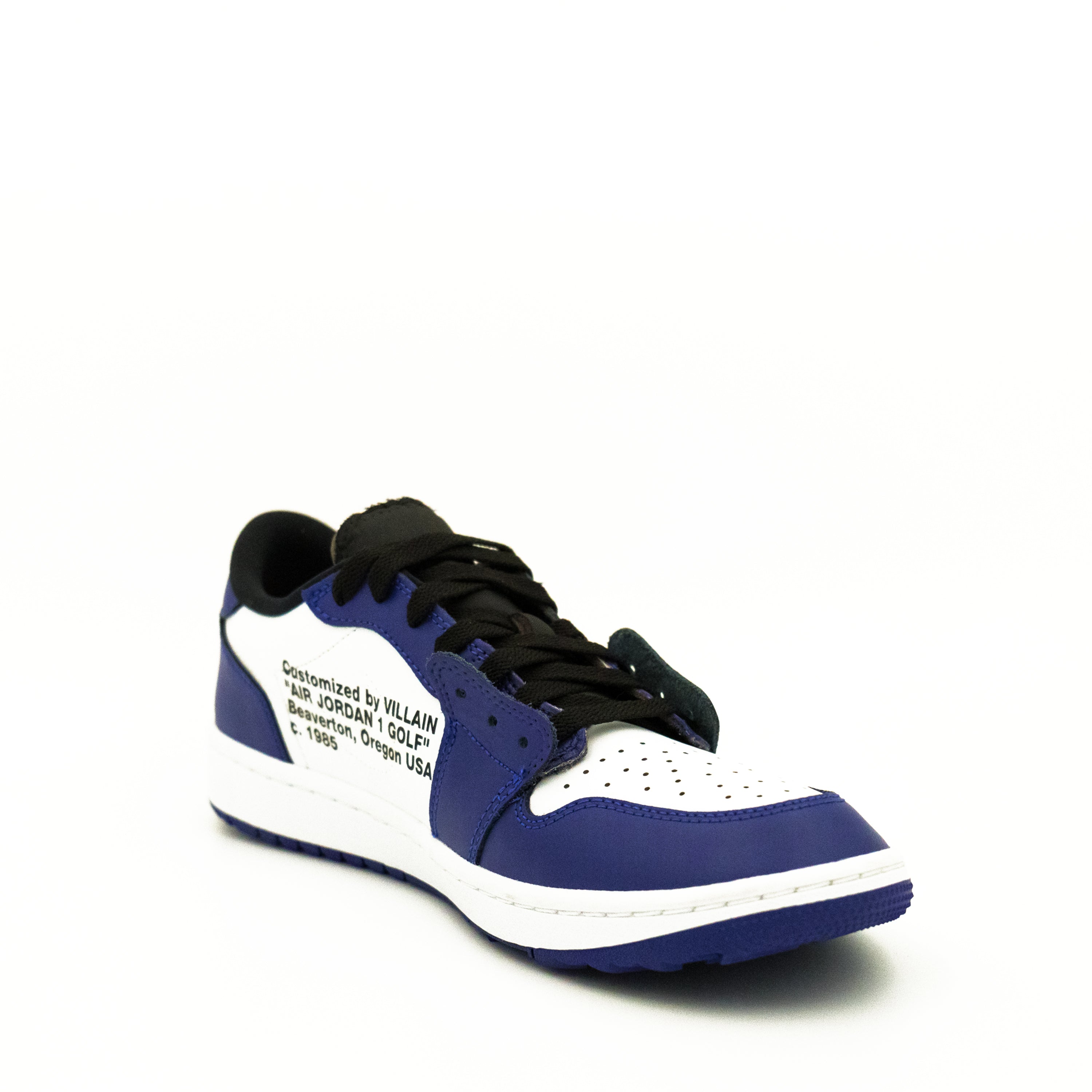 Jordan 1 online low off white