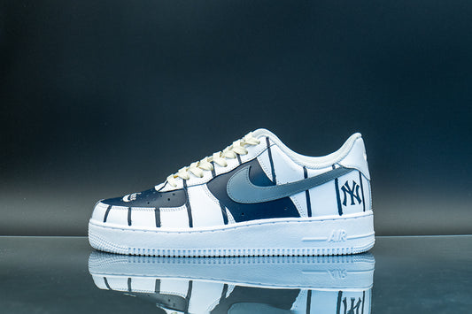 NY Baseball - Yankees AF1