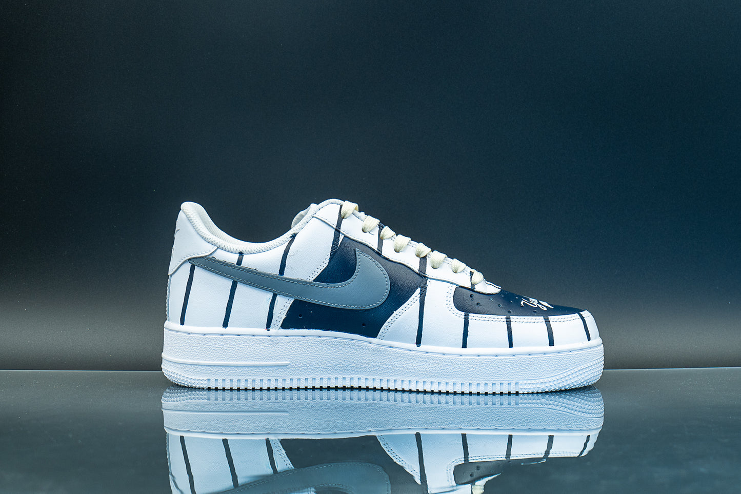 NY Baseball - Yankees AF1