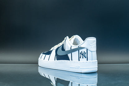 NY Baseball - Yankees AF1