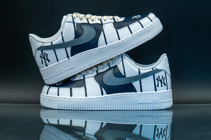 NY Baseball - Yankees AF1