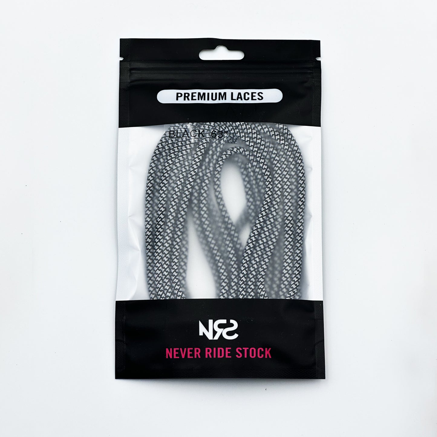 3M Reflective Rope Laces