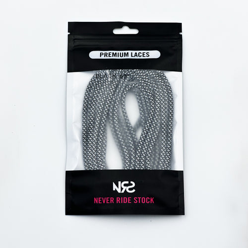3M Reflective Rope Laces
