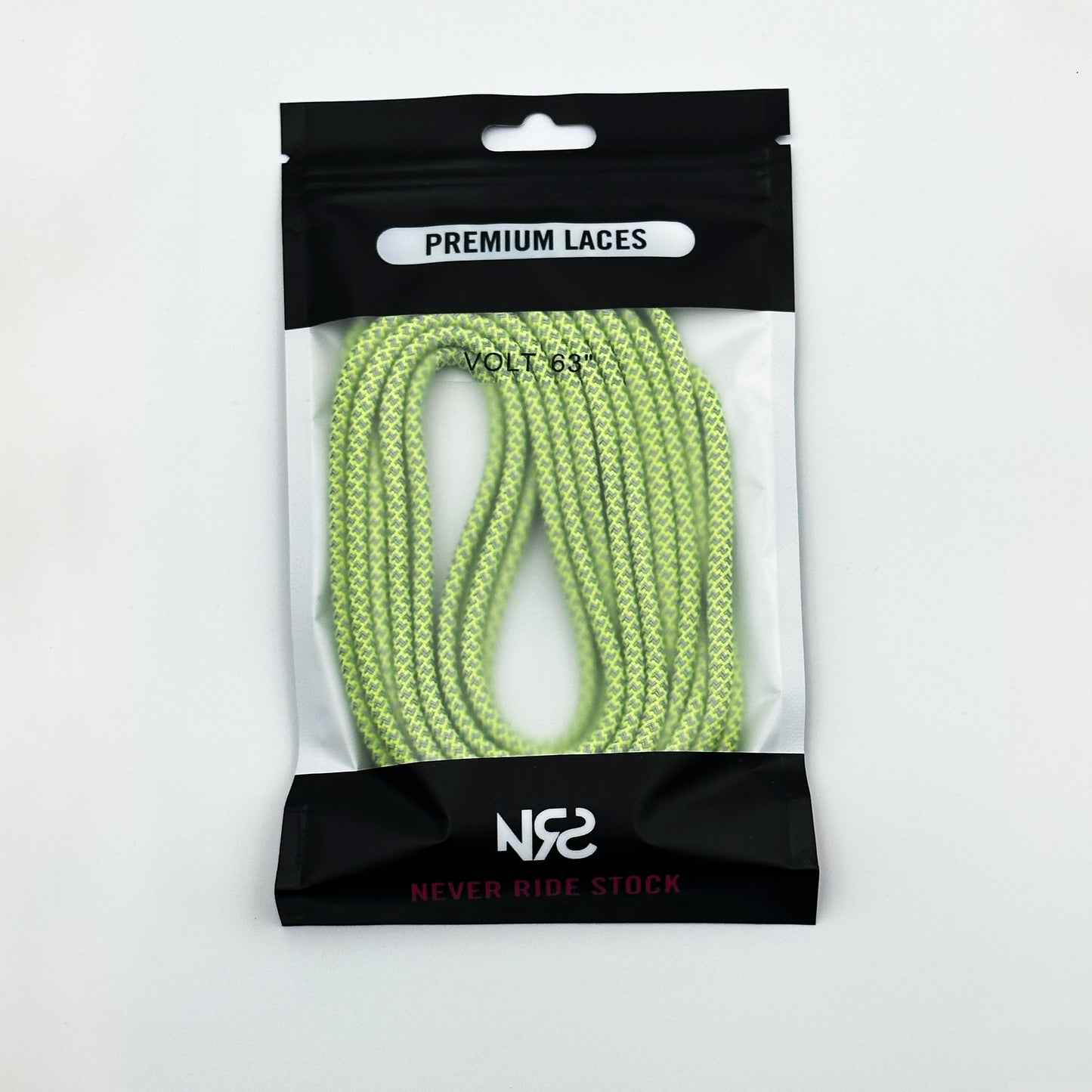 3M Reflective Rope Laces
