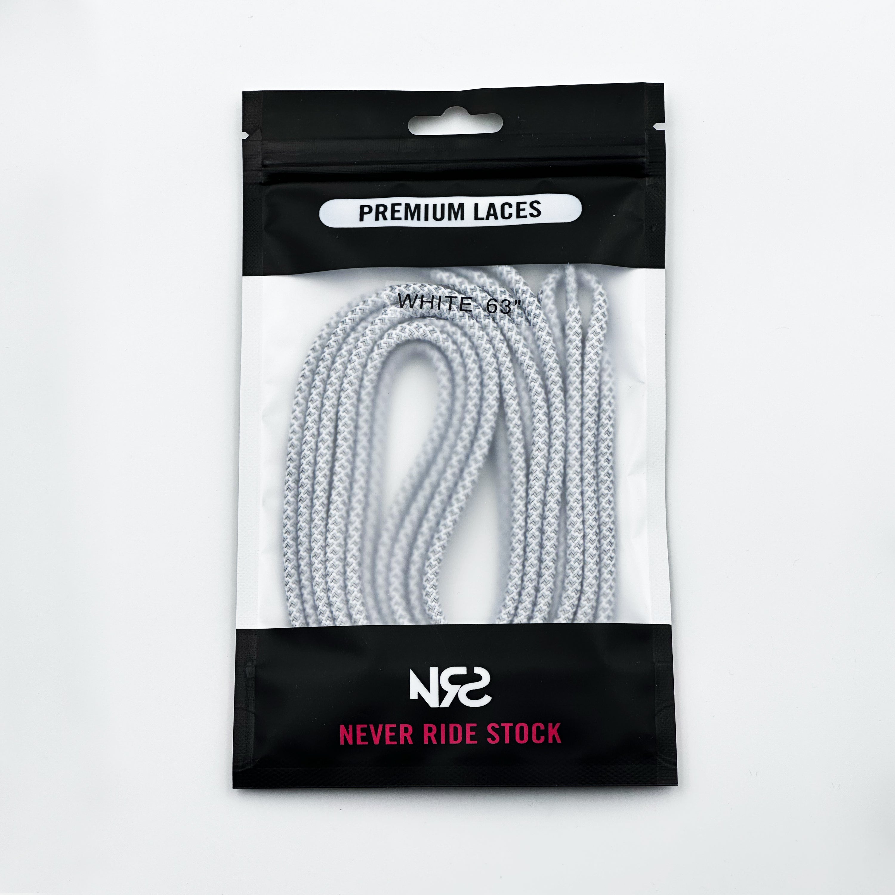 3M Reflective Rope Laces