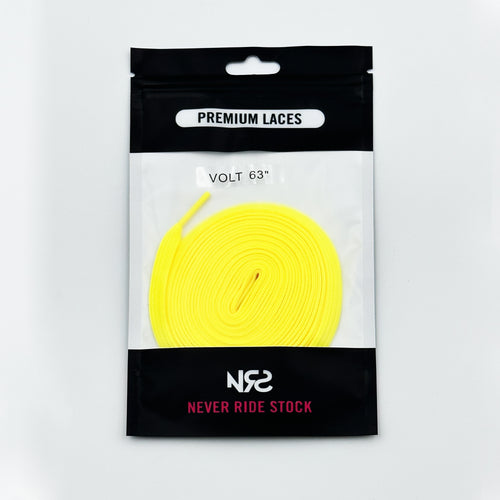 AJ1 Replacement Laces