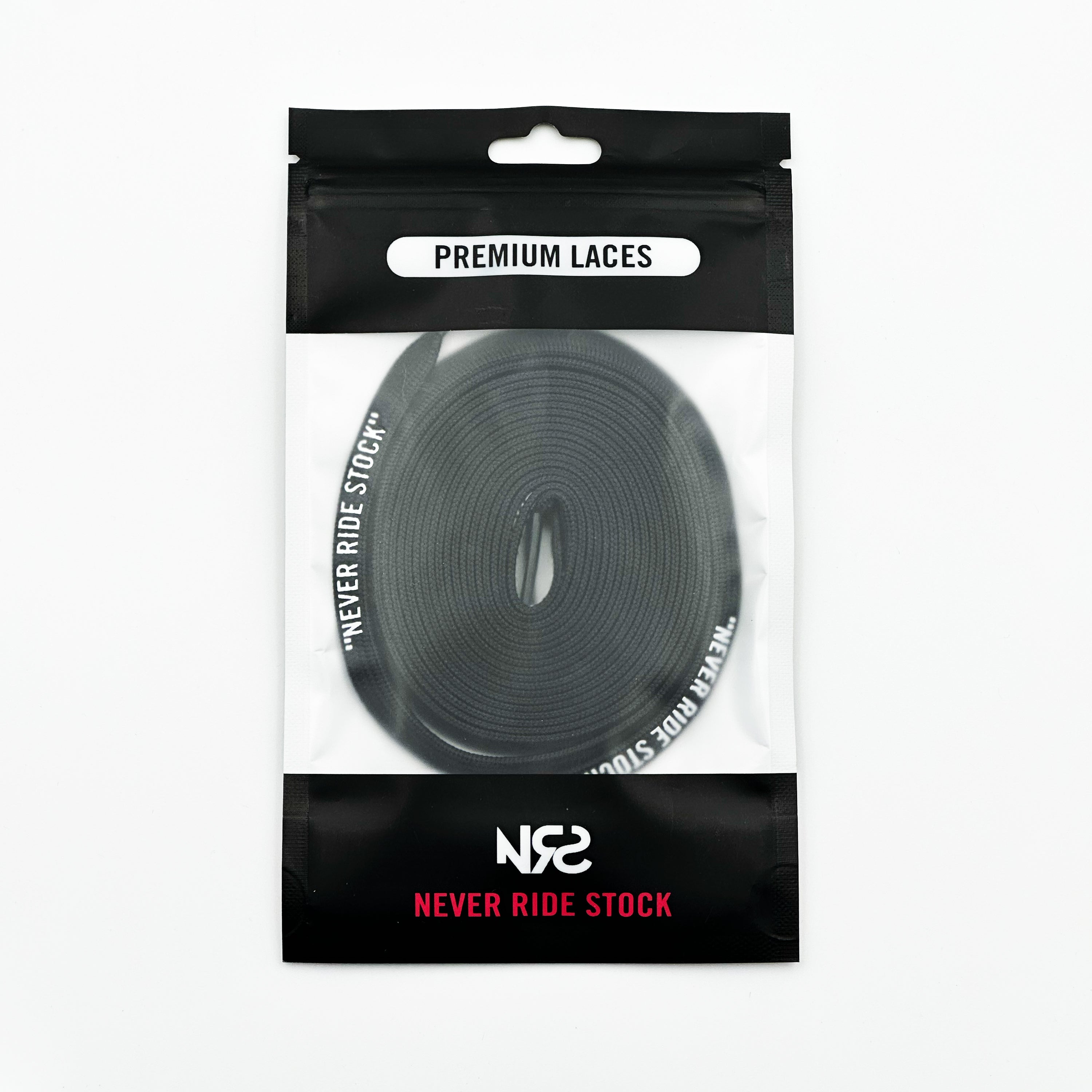 "NRS" Laces