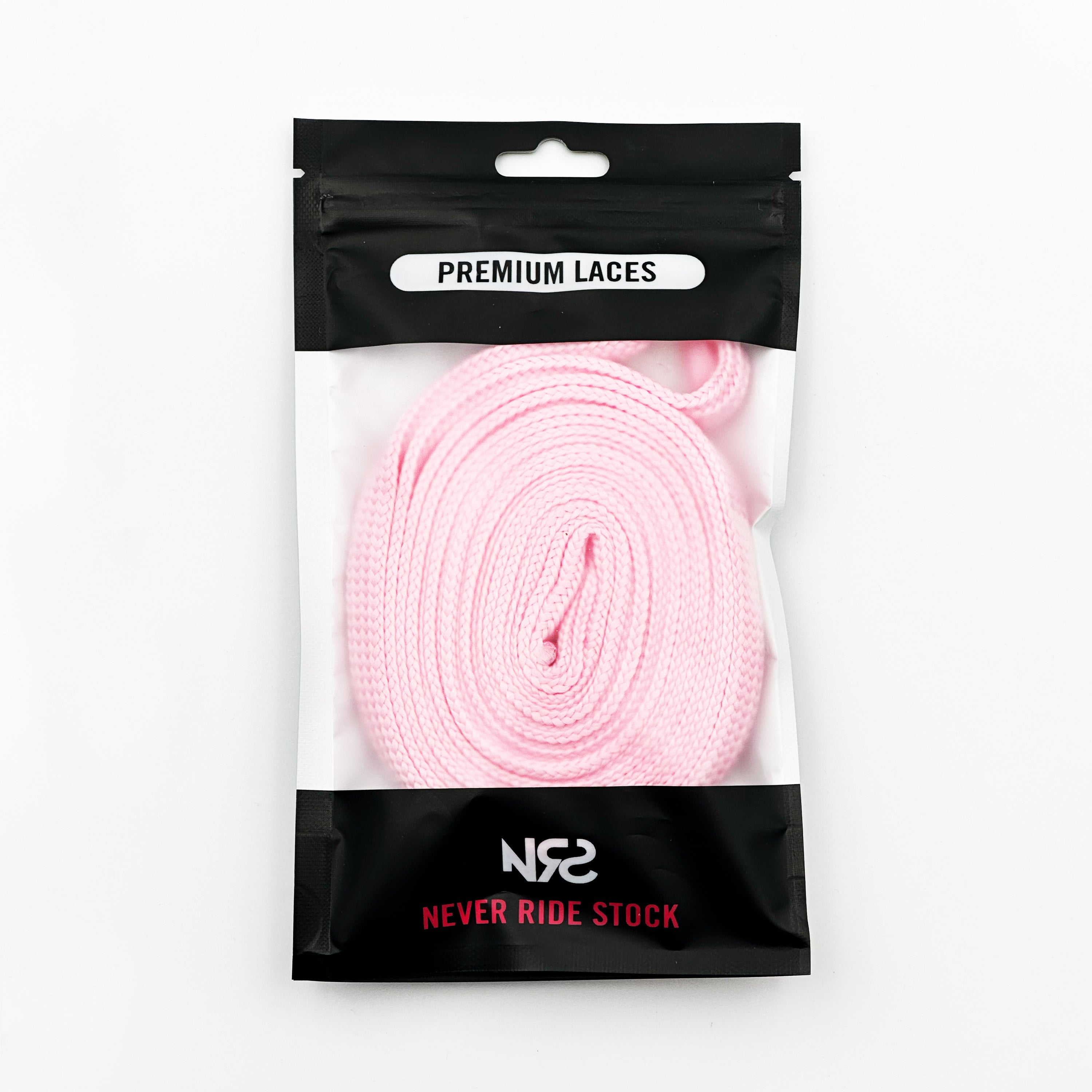 Skate Laces (3/4" Wide)