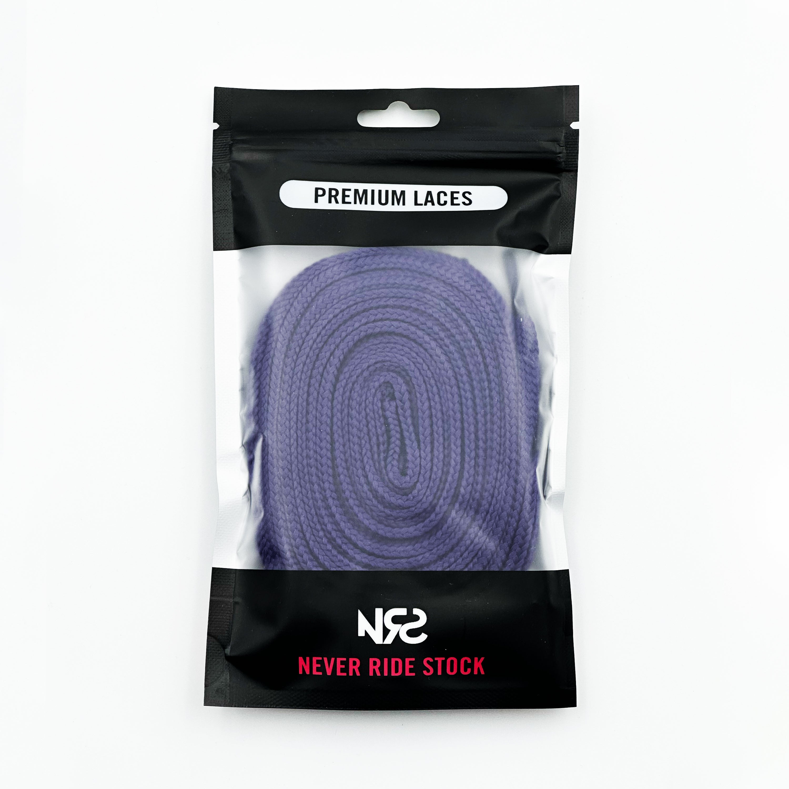 Skate Laces (3/4" Wide)