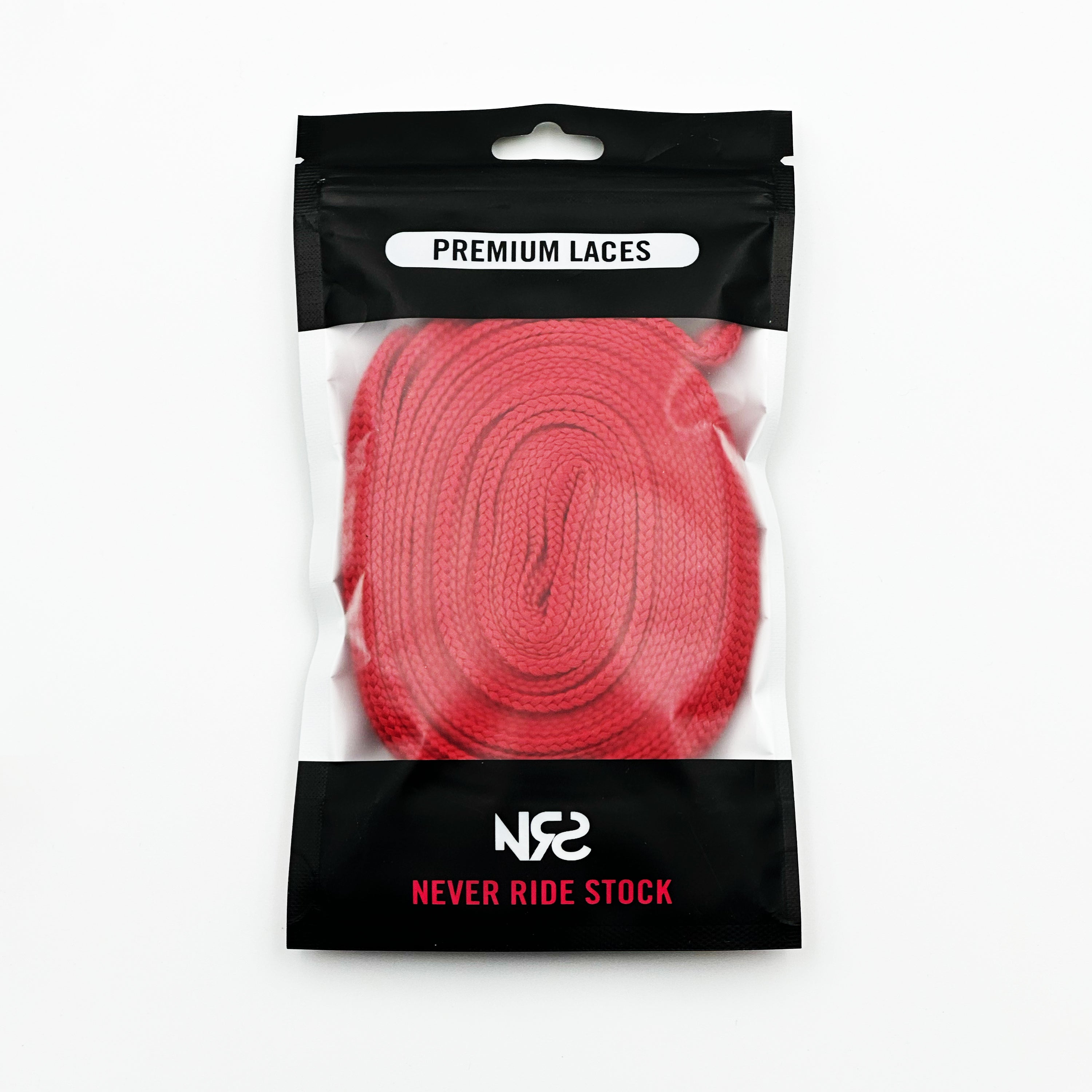 Skate Laces (3/4" Wide)