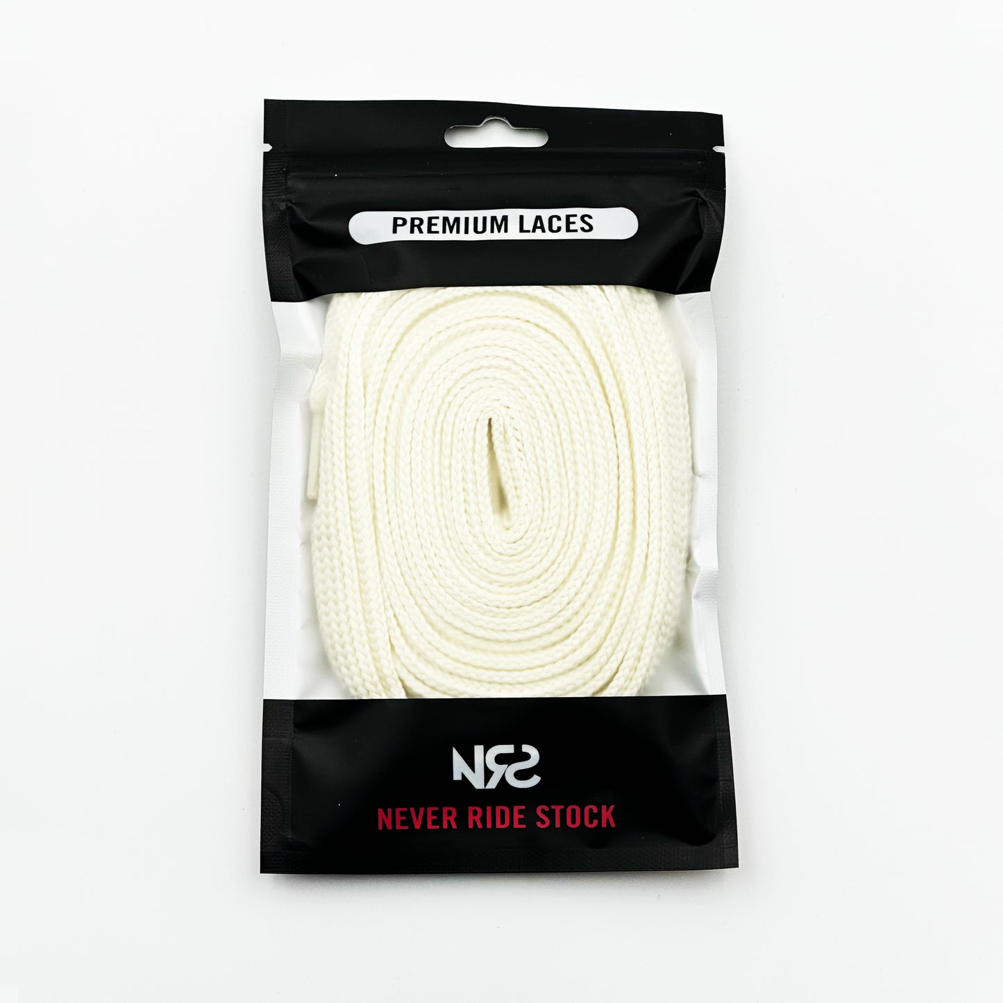 Skate Laces (3/4" Wide)